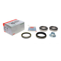 Подшипник ступицы передней Mazda 121/Kia Rio 90-05 38x63x17 713 6151 30 FAG