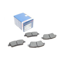Колодки тормозные задние Hyundai Genesis/Kia Quoris 14- - 0 986 494 766 BOSCH