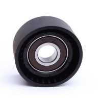 Ролик генератора Citroen Berlingo/Fiat Scudo/Peugeot 206/306 1.8-2.0D 89-15 натяжной 60х25.5 MPQ0168 331316170168 MAGNETI MARELLI