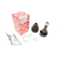 Шрус наружный Ford Connect 1.8DI 02- 25x24x156.5 - 176800 FEBI BILSTEIN