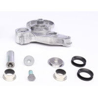 Натяжник ремня генератора VW Passat 2.5 TDI 98-05, AFB, AKN, BDG, BAU, BDH 533 0117 10 INA