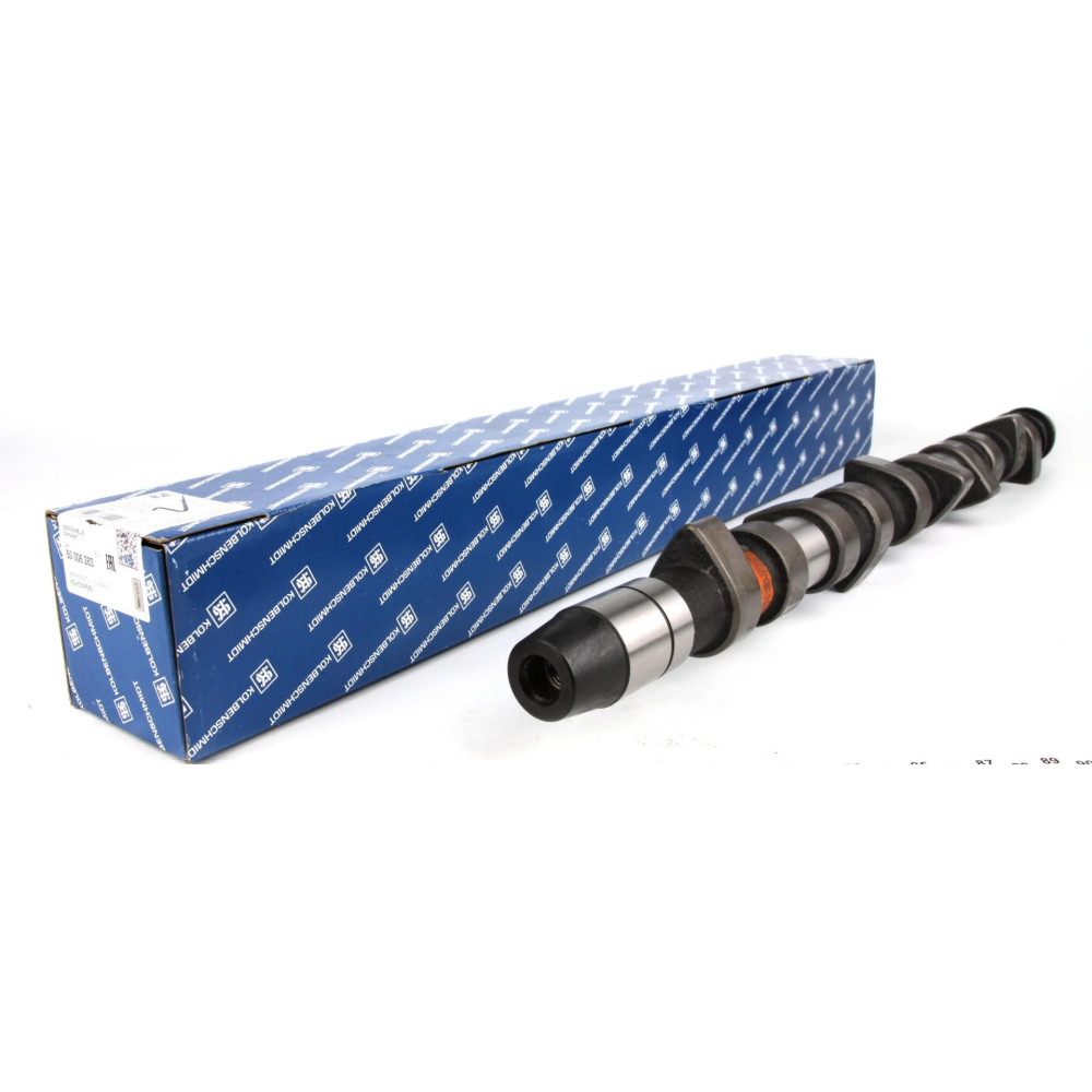 Розподільний вал VW LT 2.5TDI AGX/AHD/ANJ/APA/T4 2.5TDI AUF/AXG/ACV 50006283 KOLBENSCHMIDT