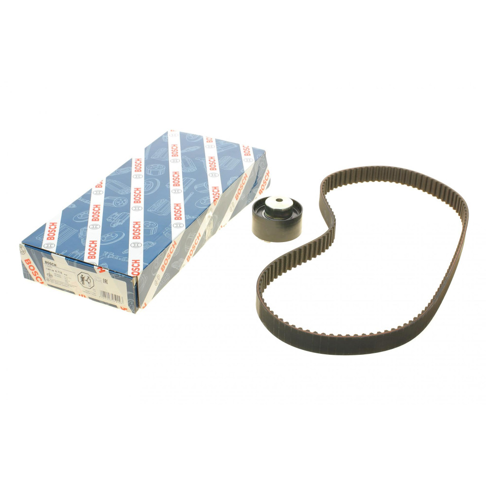 Комплект ГРМ Fiat Doblo/Punto/Stilo/Opel Combo/Jeep Renegade 1.4i 10- 22x124z - 1 987 946 715 BOSCH