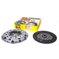 Комплект зчеплення Ford Transit 2.0DI 74kw 624 3108 09 LuK