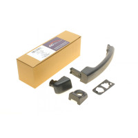 Ручка дверей передніх/ззовні R/Lзадньої Renault Master/Opel Movano 10- 58026 AIC