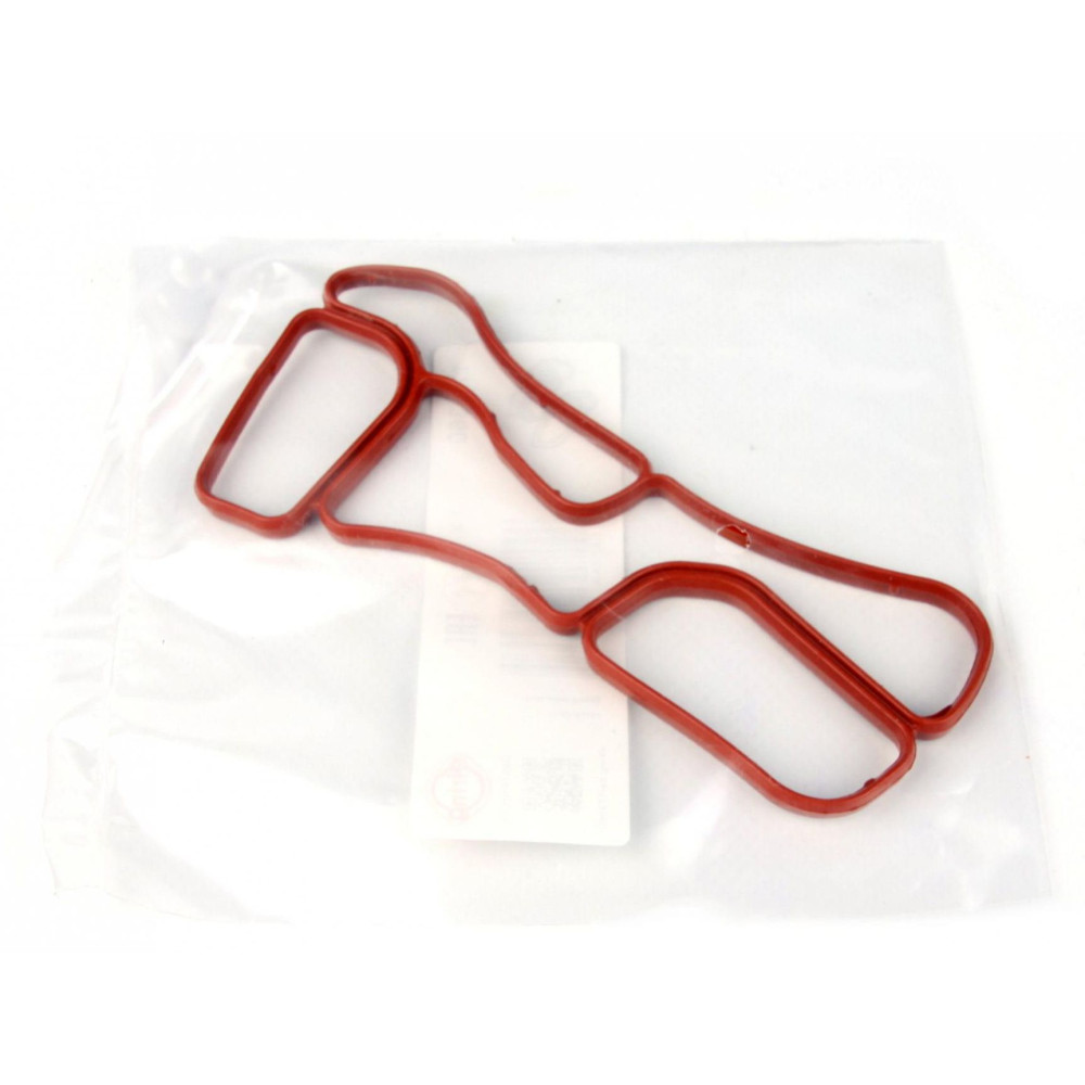 Прокладка радіатора масляного ущільнюючого Mercedes Sprinter / Vito W639 06- 172.360 ELRING