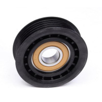 Ролик генератора Mercedes A-class W169 01-12 паразитный69.2x21.3, M166/OM668 532 0400 30 INA