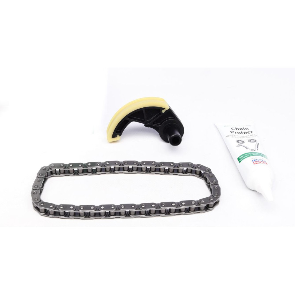 Комплект цепи насоса масляного Mercedes C-class W203/W204/E-class W211/W212 05-14, OM642 558 0040 10 INA