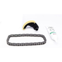 Комплект цепи насоса масляного Mercedes C-class W203/W204/E-class W211/W212 05-14, OM642 558 0040 10 INA