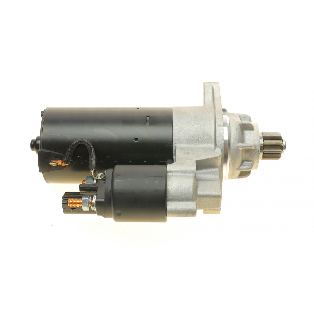 Стартер VW T5 2.5 TDI 03-09 12V/2.2 kw заменяет 0001125605 - 1 986 S00 823 BOSCH