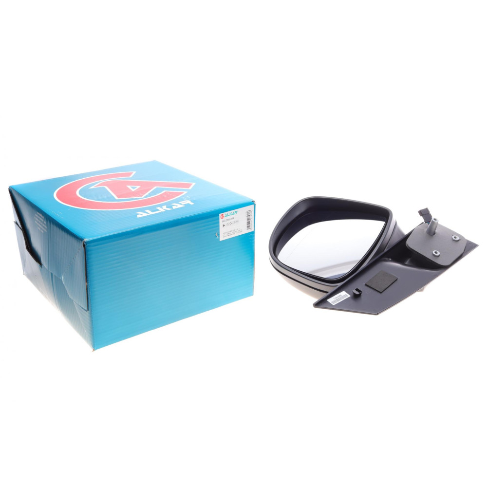 Зеркало заднего вида Mercedes Vito W639 03- R электро/подогрев 9228969 ALKAR