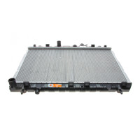 Радіатор охолодження Hyundai Coupe II 2.0 96-09 53471 NRF