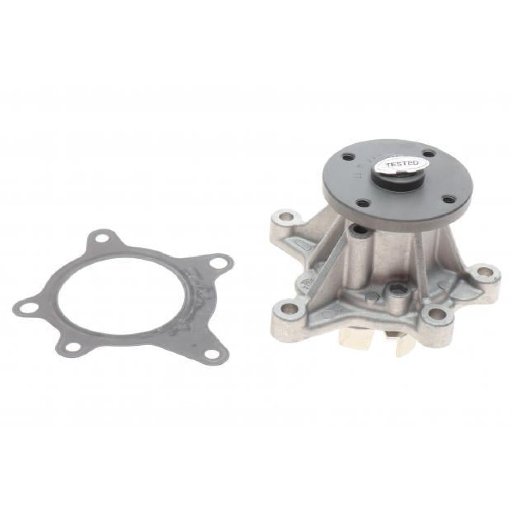 Помпа воды Hyundai Accent/Elantra/i20/i30/i40/ix20/Tucson/Kia Ceed/Sportage 1.4/1.6 10-R/B6 лоп PA1136 GRAF