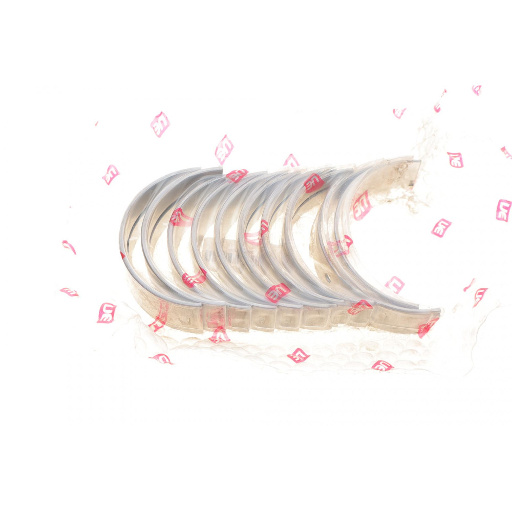 Вкладиші корінні Ford Transit 2.5D STD = 6021050000 180 021 0006 00 NPR