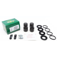 Ремкомплект суппорта заднего Audi Q7/VW Touareg 02-10 d=30mm +4 поршня Brembo 230914 FRENKIT