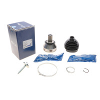 Шрус зовнішній Volvo S60 10-15/S80 06-/V60 10-/V70/XC60 08-/XC70 14- 40z/27z/57.4mm - 514 498 0012 MEYLE