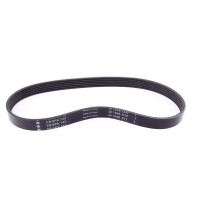 Ремень генератора VW Caddy IV/Golf VII 1.0-1.2TSI/1.4TSI 15-AC FB 6PK745 INA