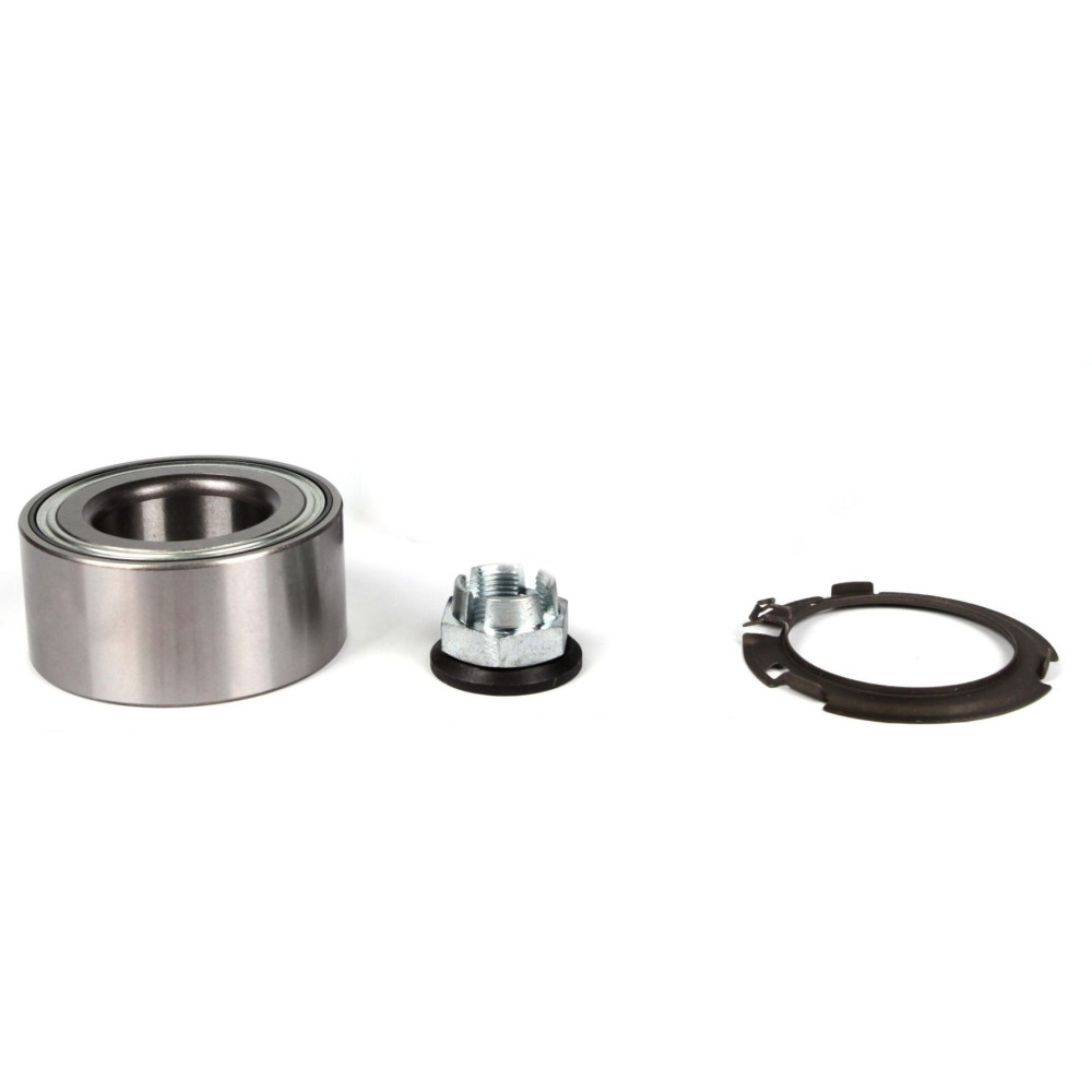 Підшипник маточини передньої Renault Trafic/Opel Vivaro 01-02 -ABS 45x86x39 CX672 CX