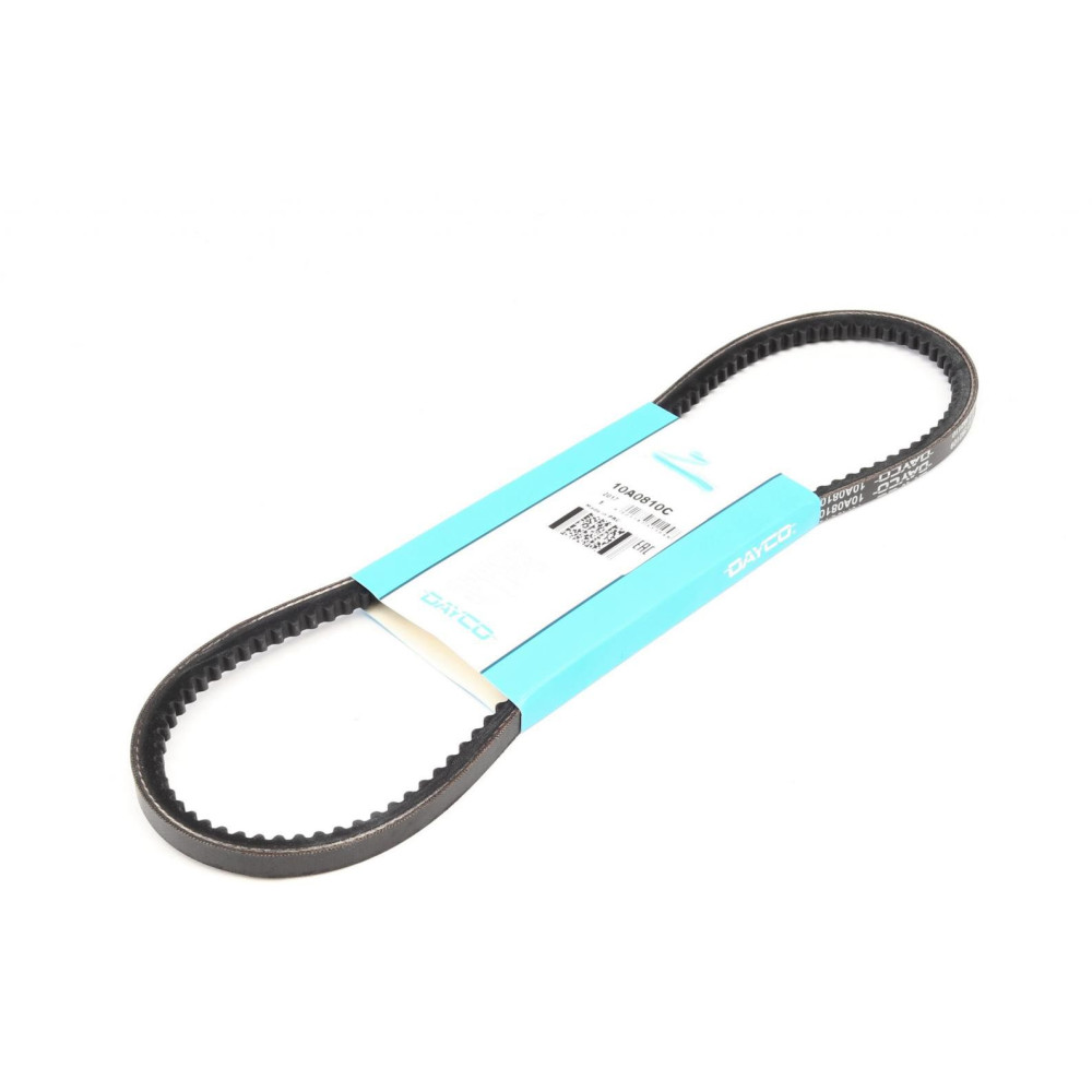 Ремінь генератора VW LT 2.4D/TD -96 10A0810C DAYCO