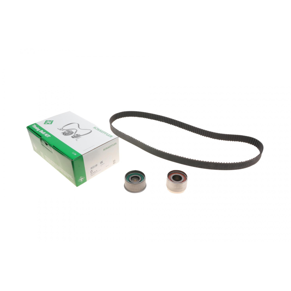 Комплект ГРМ Hyundai Sonata 2.0 16V 98-04 530 0429 10 INA