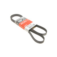 Ремінь генератора Opel Combo 1.6 01- 5PK1545 GATES