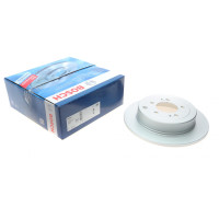 Диск тормозной задний Hyundai Tucson II 15-/Kia Sportage 16- 302x10 - 0 986 479 E45 BOSCH