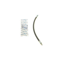 Шланг тормозной задний Mercedes S-class W221 06-13 L=379mm - 014 525 0021 MEYLE