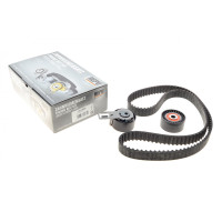 Комплект ГРМ Citroen Berlingo/Ford Connect/Peugeot Expert 1.6 TDCI/HDI 10- z=141 20-1886 HEPU