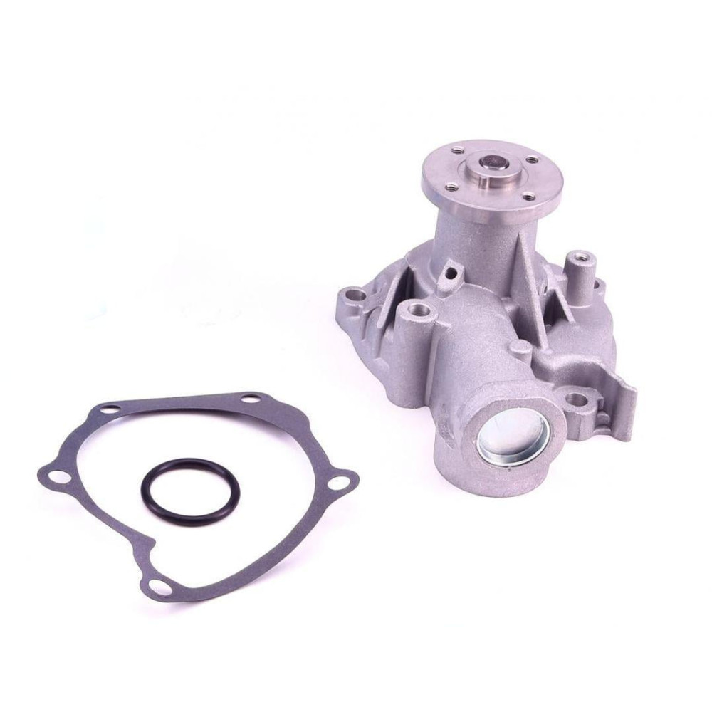 Помпа води Hyundai Santa Fe I/Sonata IV 2.0/2.4 98- HW-1057 KAVO PARTS