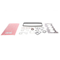 Комплект прокладок верхний Citroen Berlingo/Peugeot Partner 1.4i 96-15 529.060 ELRING