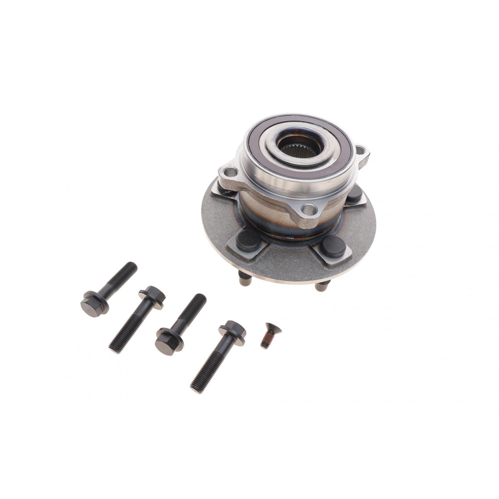 Підшипник маточини передньої/задньої Tesla Model S/Model X 12- 9330067K GSP