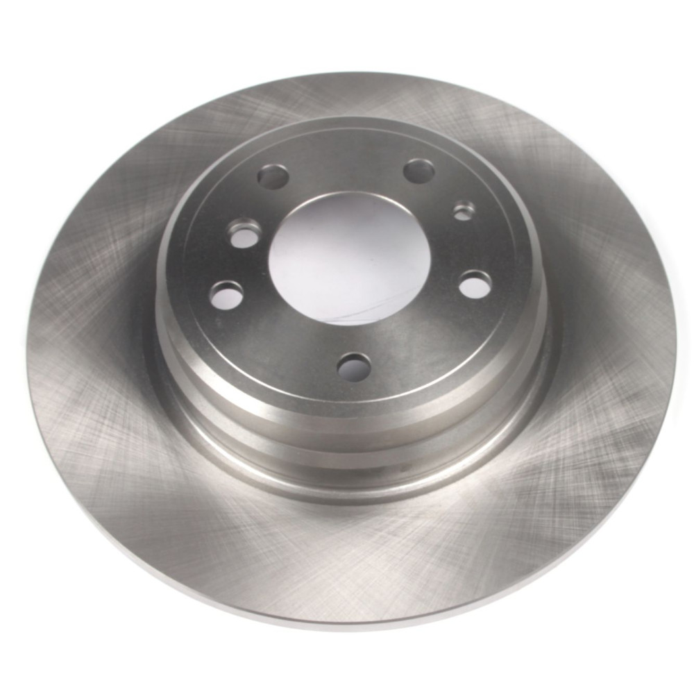 Диск гальмівний задній BMW 7 E38 94-01 324x12 - 315 523 0039 MEYLE