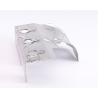 Прокладка коллектора выпускного Smart Cabrio/City-Coupe MC01 0.6 98- 152.640 ELRING