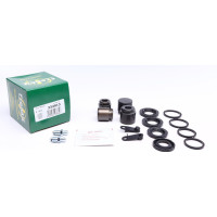 Ремкомплект суппорта заднего Audi Q7 06-d=28/32mm +4 поршня Brembo 232913 FRENKIT