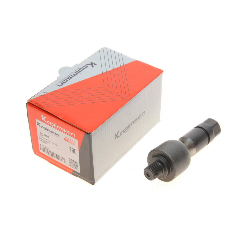 Тяга рульова Citroen C6/Peugeot 407 05-10 19-12805 KAPIMSAN