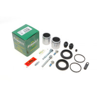 Ремкомплект суппорта переднего Opel Antara 06- d=45mmMando+2 поршня/направл SuperKit 745287 FRENKIT