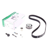 Комплект ГРМ VW Passat/Audi A4 1.9 TDI 95-01 137x25 530 0343 10 INA