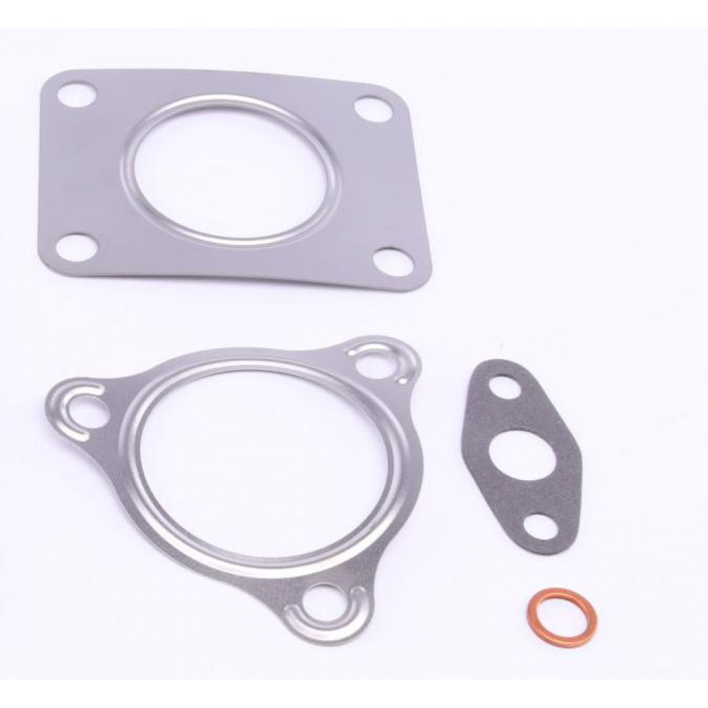 Прокладка турбины VW LT 2.5TDI 80kw 4 выпуска 074145701D 836902-0001 GARRETT