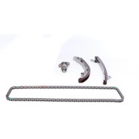 Комплект цепи ГРМ Toyota Avensis/Corolla/Rav 4 1.4/1.6/1.8 99- z=130 симплекс - 32692 FEBI BILSTEIN