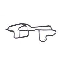 Прокладка корпуса фильтра масляного Smart Fortwo/Cabrio/Roadster 0.6/0.7/0.8D 98- 135.471 ELRING