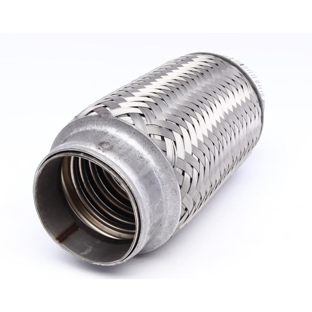 Гофра глушителя 48X150 FL48X6 BM CATALYSTS