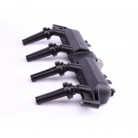 Катушка зажигания Citroen Berlingo/Peugeot Partner 1.1-1.4i 96-15 20161 BREMI