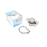 Помпа воды Peugeot 205/305/309/405/Expert/Citroen Bx 1.6/1.9/1.9D 82-98 20z B/B 6 лоп PA256 GRAF