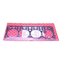 Прокладка ГБЦ Mercedes OM314/343 1.20мм 089.176 ELRING