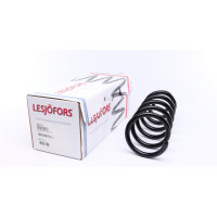 Пружина задня Peugeot 406 1.6/1.8/16V/1.9D/TD/2.0 16V/HDi/2.1TD/2.2/HDi 95-04 седан 4266711 LESJOFORS