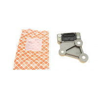 Кронштейн крепления глушителя средний Citroen Berlingo 96- - 173633 FEBI BILSTEIN