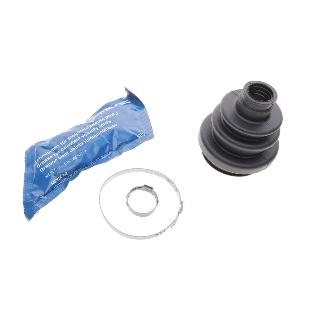 Пильник шруса внутрішній Opel Vectra 88-02 25x65x100 - 614 037 0010 MEYLE