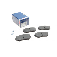 Колодки тормозные передние Mazda CX-7 06-14/CX-9/Ford USA Edge 06-/Mitsubishi L200/Pajero Sport 14 - 0 986 494 375 BOSCH