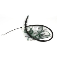 Трос ручника задний VW T5 03-1270/1000мм 7002 691 CAVO