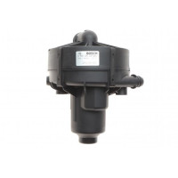 Насос системи вторинного повітря Mercedes Sprinter 906/Vito W639 03- бензин - 0 580 000 025 BOSCH